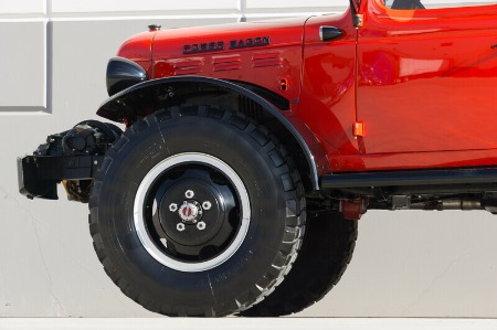 Used 1950 Dodge Power Wagon  | Chicago, IL