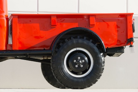 Used 1950 Dodge Power Wagon  | Chicago, IL