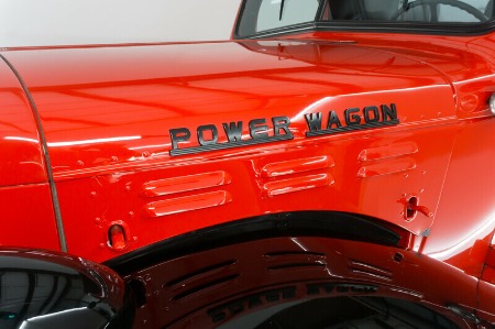Used 1950 Dodge Power Wagon  | Chicago, IL