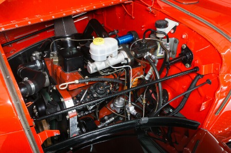 Used 1950 Dodge Power Wagon  | Chicago, IL