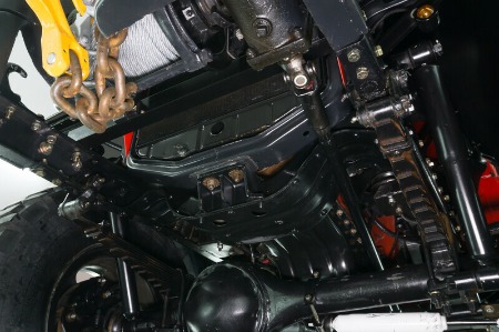 Used 1950 Dodge Power Wagon  | Chicago, IL