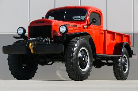 Used 1950 Dodge Power Wagon  | Chicago, IL