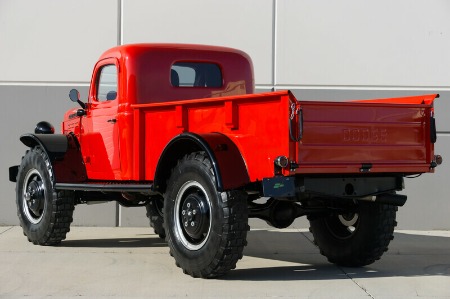 Used 1950 Dodge Power Wagon  | Chicago, IL