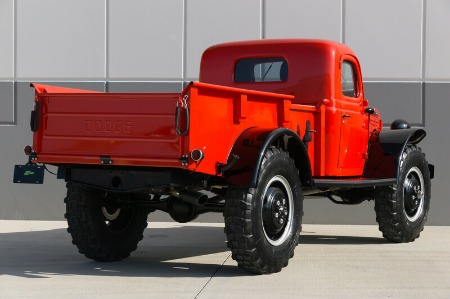 Used 1950 Dodge Power Wagon  | Chicago, IL