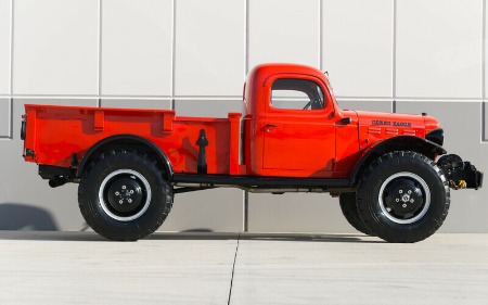 Used 1950 Dodge Power Wagon  | Chicago, IL