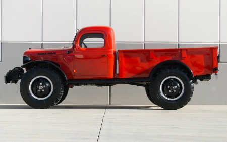 Used 1950 Dodge Power Wagon  | Chicago, IL