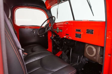 Used 1950 Dodge Power Wagon  | Chicago, IL