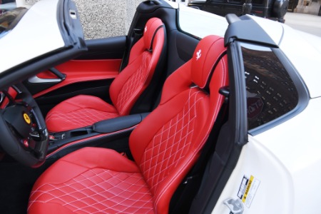 Used 2023 Ferrari 812 GTS  | Chicago, IL