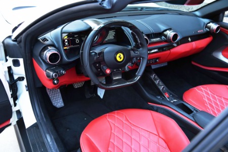 Used 2023 Ferrari 812 GTS  | Chicago, IL