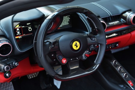 Used 2023 Ferrari 812 GTS  | Chicago, IL