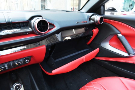 Used 2023 Ferrari 812 GTS  | Chicago, IL