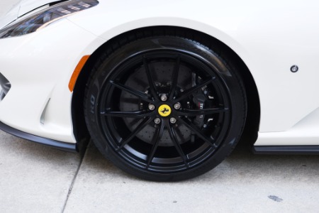 Used 2023 Ferrari 812 GTS  | Chicago, IL