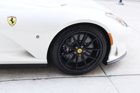 Used 2023 Ferrari 812 GTS  | Chicago, IL
