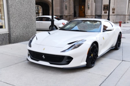 Used 2023 Ferrari 812 GTS  | Chicago, IL