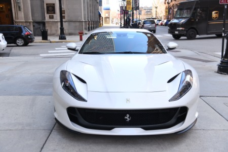Used 2023 Ferrari 812 GTS  | Chicago, IL