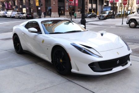 Used 2023 Ferrari 812 GTS  | Chicago, IL