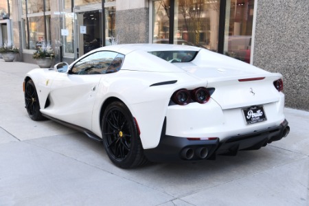 Used 2023 Ferrari 812 GTS  | Chicago, IL