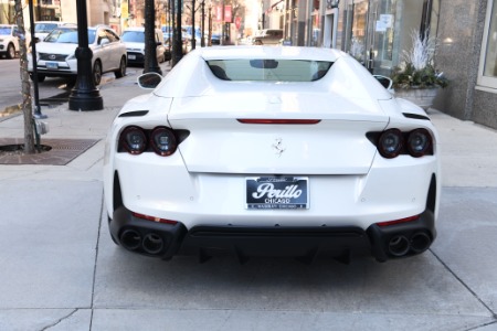Used 2023 Ferrari 812 GTS  | Chicago, IL