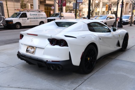 Used 2023 Ferrari 812 GTS  | Chicago, IL