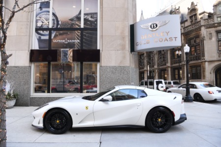 Used 2023 Ferrari 812 GTS  | Chicago, IL