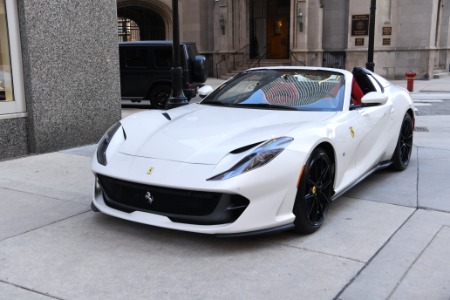 Used 2023 Ferrari 812 GTS  | Chicago, IL