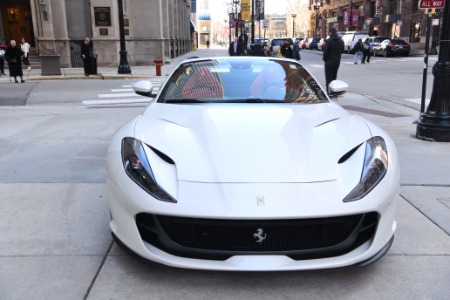 Used 2023 Ferrari 812 GTS  | Chicago, IL