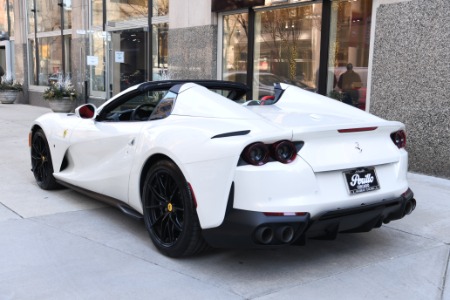 Used 2023 Ferrari 812 GTS  | Chicago, IL