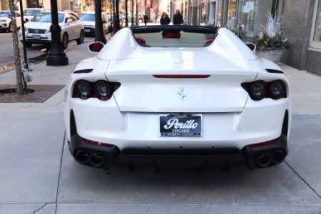 Used 2023 Ferrari 812 GTS  | Chicago, IL