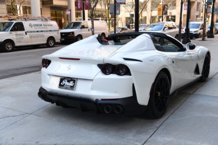 Used 2023 Ferrari 812 GTS  | Chicago, IL
