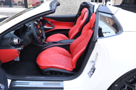 Used 2023 Ferrari 812 GTS  | Chicago, IL