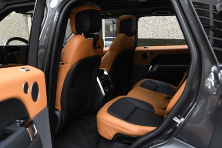 Used 2021 Land Rover Range Rover Sport P525 Autobiography | Chicago, IL