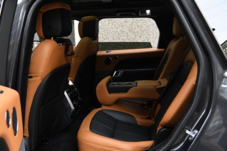 Used 2021 Land Rover Range Rover Sport P525 Autobiography | Chicago, IL