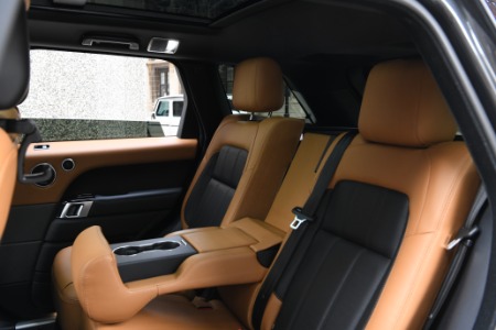 Used 2021 Land Rover Range Rover Sport P525 Autobiography | Chicago, IL