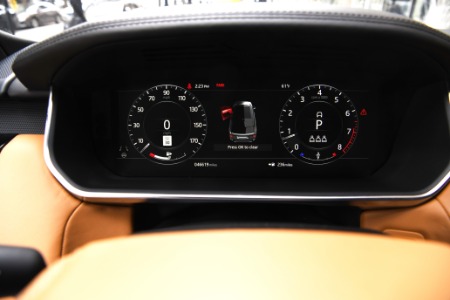 Used 2021 Land Rover Range Rover Sport P525 Autobiography | Chicago, IL