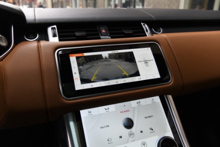 Used 2021 Land Rover Range Rover Sport P525 Autobiography | Chicago, IL