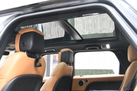 Used 2021 Land Rover Range Rover Sport P525 Autobiography | Chicago, IL