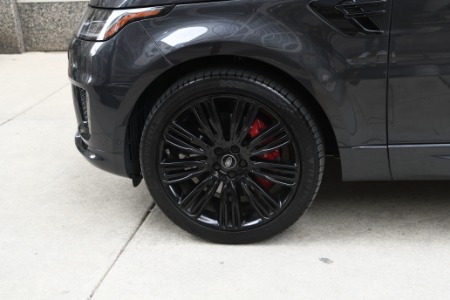 Used 2021 Land Rover Range Rover Sport P525 Autobiography | Chicago, IL