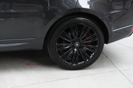 Used 2021 Land Rover Range Rover Sport P525 Autobiography | Chicago, IL
