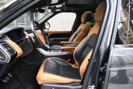 Used 2021 Land Rover Range Rover Sport P525 Autobiography | Chicago, IL