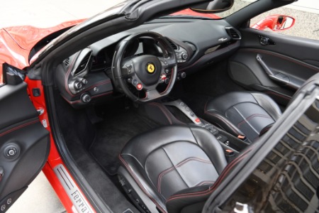 Used 2019 Ferrari 488 Spider  | Chicago, IL