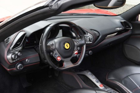 Used 2019 Ferrari 488 Spider  | Chicago, IL
