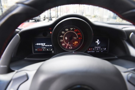 Used 2019 Ferrari 488 Spider  | Chicago, IL