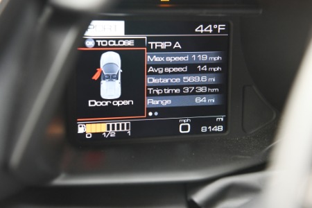 Used 2019 Ferrari 488 Spider  | Chicago, IL