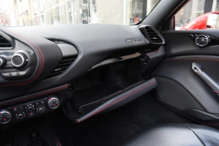 Used 2019 Ferrari 488 Spider  | Chicago, IL