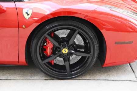 Used 2019 Ferrari 488 Spider  | Chicago, IL