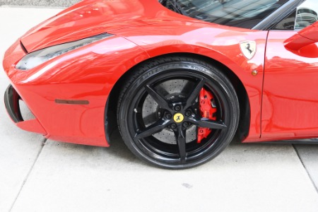Used 2019 Ferrari 488 Spider  | Chicago, IL