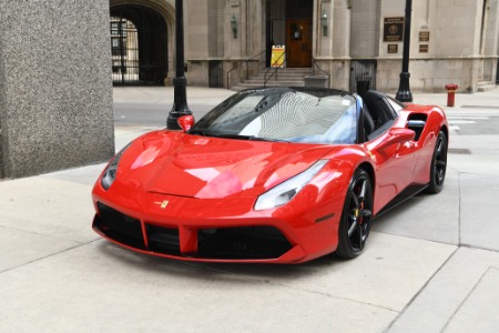 Used 2019 Ferrari 488 Spider  | Chicago, IL