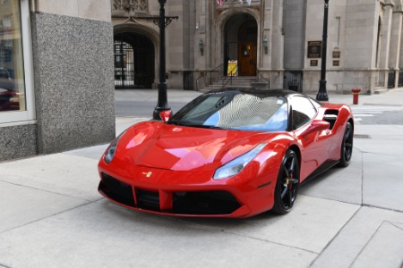 Used 2019 Ferrari 488 Spider  | Chicago, IL