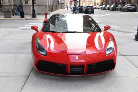 Used 2019 Ferrari 488 Spider  | Chicago, IL