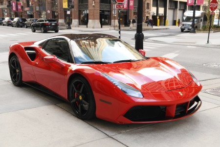Used 2019 Ferrari 488 Spider  | Chicago, IL